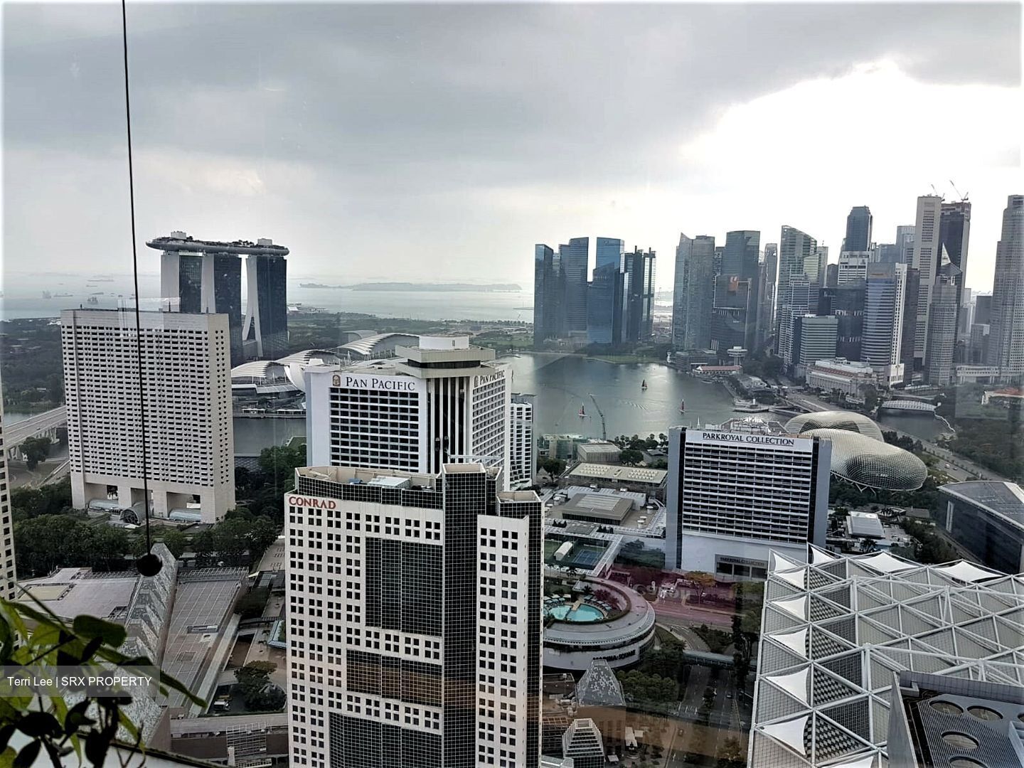 Suntec City (D1), Office #479524131
